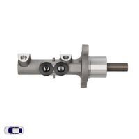 f.becker_line Hauptbremszylinder, Art.-Nr. 12510222