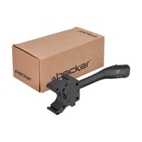 f.becker_line Schalter, Scheibenwischerintervall, Art.-Nr. 112010005