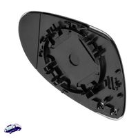 f.becker_line Spiegelglas, Au�enspiegel, Art.-Nr. 61410002