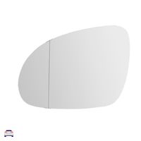 f.becker_line Spiegelglas, Au�enspiegel, Art.-Nr. 61410002