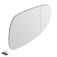 f.becker_line Spiegelglas, Au�enspiegel, Art.-Nr. 61410002