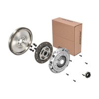 f.becker_line Umr�stsatz, Kupplung, Art.-Nr. 50710012