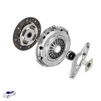 f.becker_line Kupplungssatz, Art.-Nr. 50710023