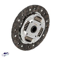 f.becker_line Kupplungssatz, Art.-Nr. 50710023