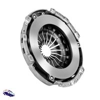 f.becker_line Kupplungssatz, Art.-Nr. 50710023