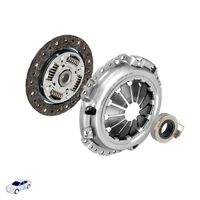 f.becker_line Kupplungssatz, Art.-Nr. 50710026