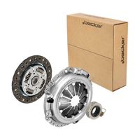 f.becker_line Kupplungssatz, Art.-Nr. 50710026