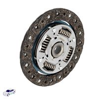 f.becker_line Kupplungssatz, Art.-Nr. 50710026