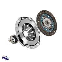 f.becker_line Kupplungssatz, Art.-Nr. 50710026