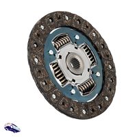 f.becker_line Kupplungssatz, Art.-Nr. 50710026