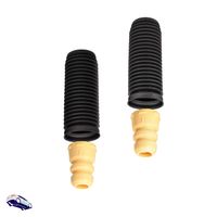 f.becker_line Staubschutzsatz, Sto�d�mpfer, Art.-Nr. 30730002