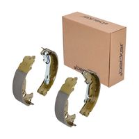 f.becker_line Bremsbackensatz, Art.-Nr. 10810159