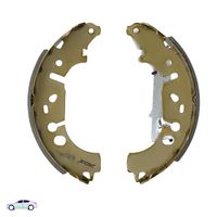 f.becker_line Bremsbackensatz, Art.-Nr. 10810159