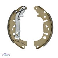 f.becker_line Bremsbackensatz, Art.-Nr. 10810159