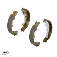 f.becker_line Bremsbackensatz, Art.-Nr. 10810154