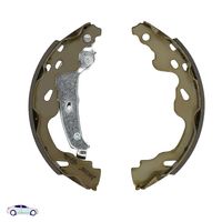 f.becker_line Bremsbackensatz, Art.-Nr. 10810154