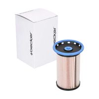 f.becker_line Kraftstofffilter, Art.-Nr. 170310004