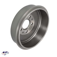 f.becker_line Bremstrommel, Art.-Nr. 10710062