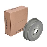 f.becker_line Bremstrommel, Art.-Nr. 10710062