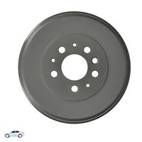 f.becker_line Bremstrommel, Art.-Nr. 10710062