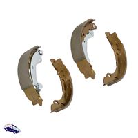 f.becker_line Bremsbackensatz, Art.-Nr. 10810155