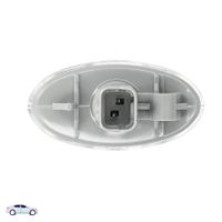 f.becker_line Blinkleuchte, Art.-Nr. 60310025