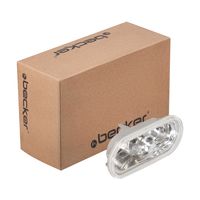 f.becker_line Blinkleuchte, Art.-Nr. 60310049