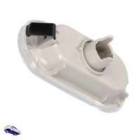 f.becker_line Blinkleuchte, Art.-Nr. 60310049