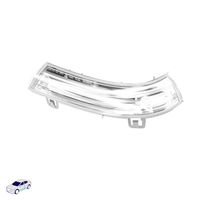 f.becker_line Blinkleuchte, Art.-Nr. 60310050