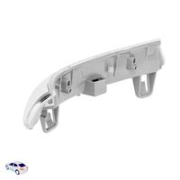 f.becker_line Blinkleuchte, Art.-Nr. 60310050