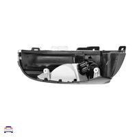 f.becker_line Blinkleuchte, Art.-Nr. 60310052