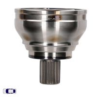 f.becker_line Gelenksatz, Antriebswelle, Art.-Nr. 26710028