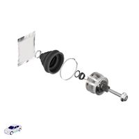 f.becker_line Gelenksatz, Antriebswelle, Art.-Nr. 26710027