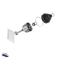 f.becker_line Gelenksatz, Antriebswelle, Art.-Nr. 26710027