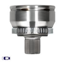 f.becker_line Gelenksatz, Antriebswelle, Art.-Nr. 26710026