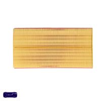 f.becker_line Luftfilter, Art.-Nr. 170210007