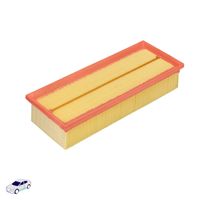 f.becker_line Luftfilter, Art.-Nr. 170210001