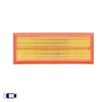 f.becker_line Luftfilter, Art.-Nr. 170210001