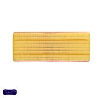 f.becker_line Luftfilter, Art.-Nr. 170210001