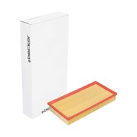 f.becker_line Luftfilter, Art.-Nr. 170210007