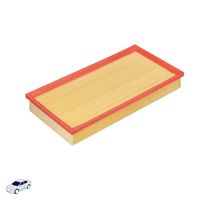 f.becker_line Luftfilter, Art.-Nr. 170210007