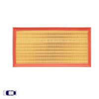 f.becker_line Luftfilter, Art.-Nr. 170210007