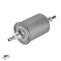 f.becker_line Kraftstofffilter, Art.-Nr. 170310003