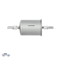 f.becker_line Kraftstofffilter, Art.-Nr. 170310003