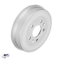 f.becker_line Bremstrommel, Art.-Nr. 10710423