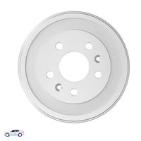 f.becker_line Bremstrommel, Art.-Nr. 10710423