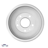 f.becker_line Bremstrommel, Art.-Nr. 10710423