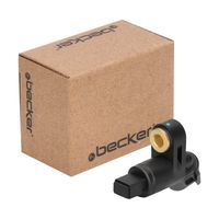 f.becker_line Sensor, Raddrehzahl, Art.-Nr. 10110045