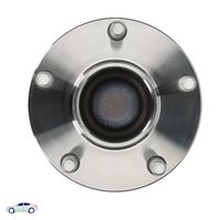 f.becker_line Radlagersatz, Art.-Nr. 40110788