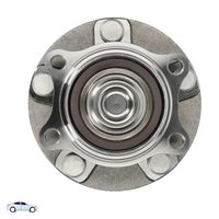 f.becker_line Radlagersatz, Art.-Nr. 40110788